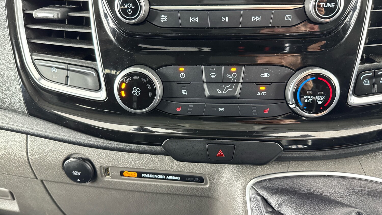 Vehicle 17