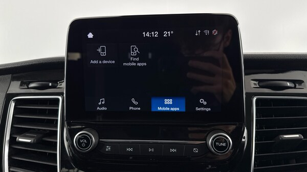 Used Ford Transit Custom 2022 for sale - 75638427: Photo 19