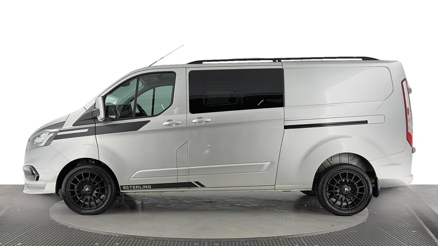 Vehicle 42