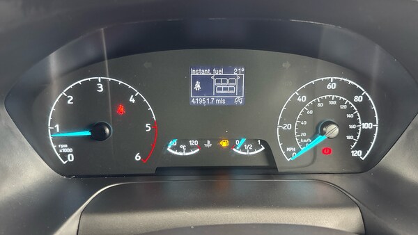 Used Ford Transit Custom 2022 for sale - 75638427: Photo 48