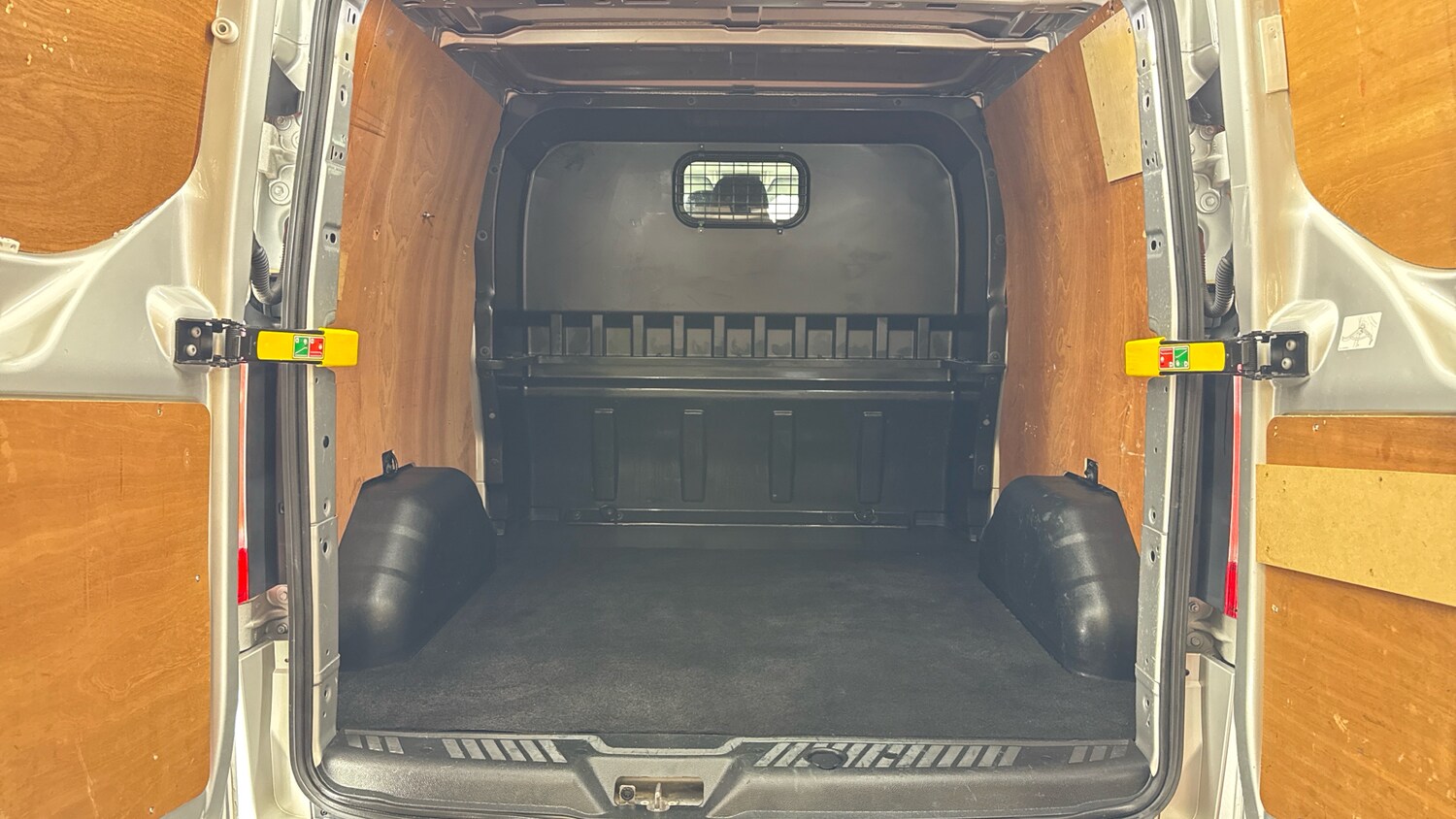 Vehicle 50