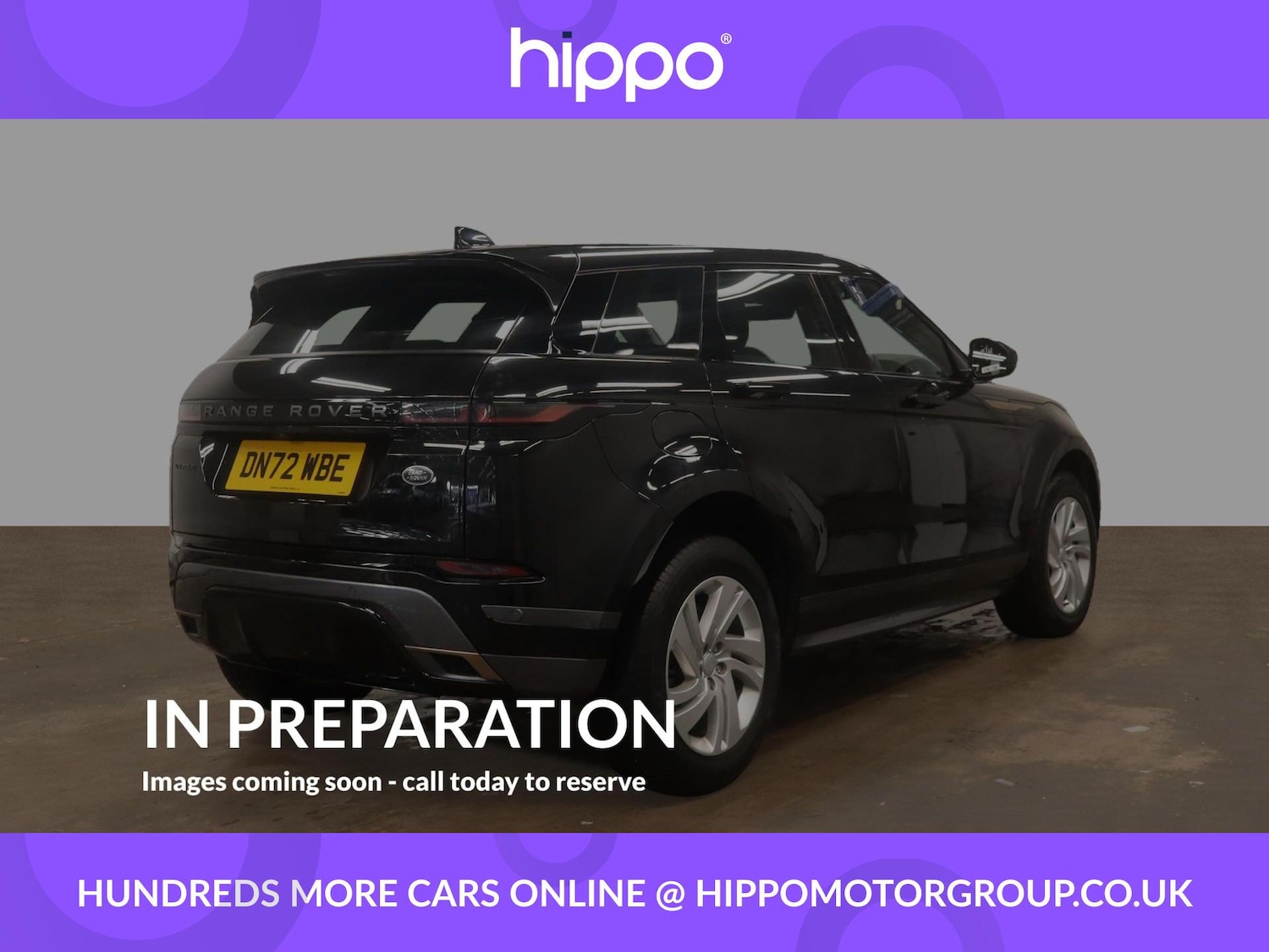 Used Land Rover Range Rover Evoque 2022 for sale - 76952444: Photo 4