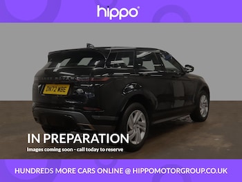 Used Land Rover Range Rover Evoque 2022 for sale - 76952444: Photo