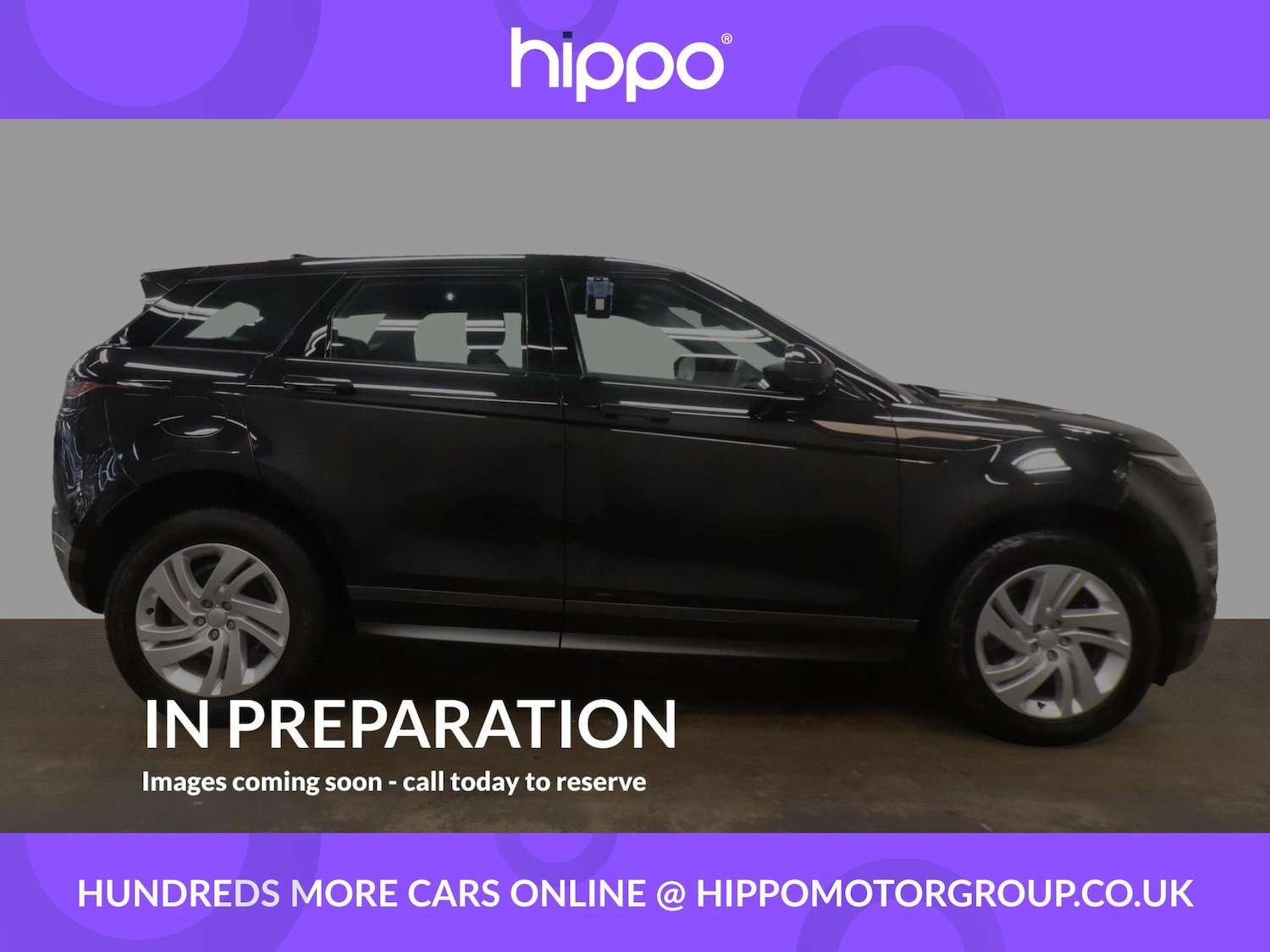 Used Land Rover Range Rover Evoque 2022 for sale - 76952444: Photo 5