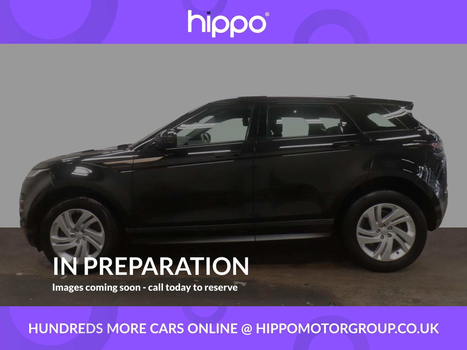 Used Land Rover Range Rover Evoque 2022 for sale - 76952444: Photo 6