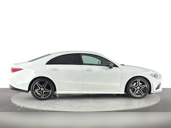 Used Mercedes-Benz CLA 2023 for sale - 79395906: Photo