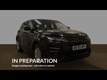 2020 - R-Dynamic S 5-Door