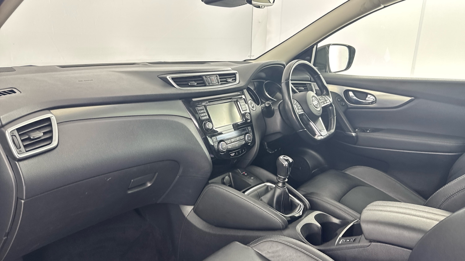 Used Nissan Qashqai 2019 for sale - 76027680: Photo 10