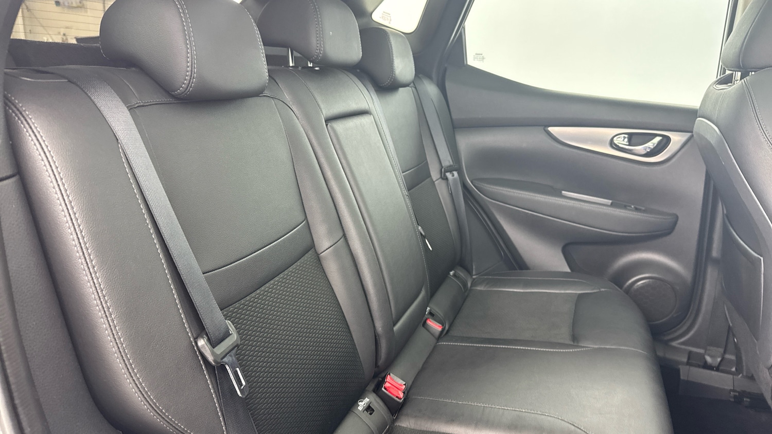 Used Nissan Qashqai 2019 for sale - 76027680: Photo 14