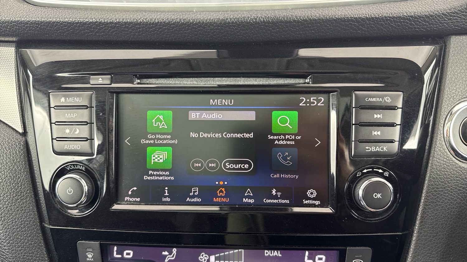 Used Nissan Qashqai 2019 for sale - 76027680: Photo 16