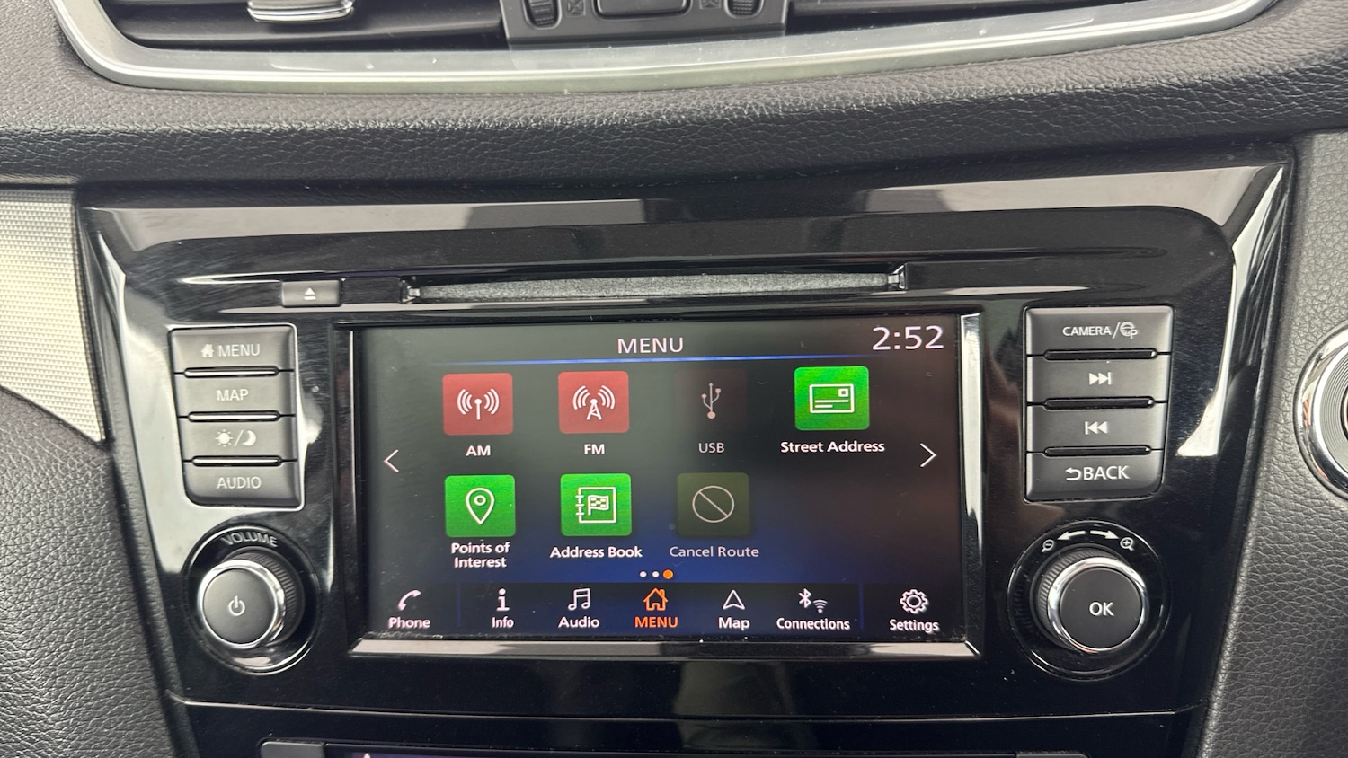 Used Nissan Qashqai 2019 for sale - 76027680: Photo 17