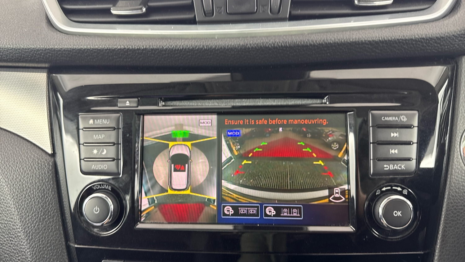 Used Nissan Qashqai 2019 for sale - 76027680: Photo 18