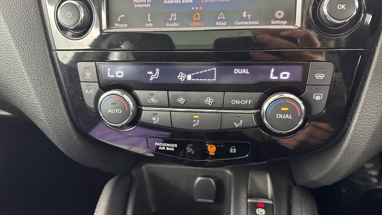Used Nissan Qashqai 2019 for sale - 76027680: Photo 19