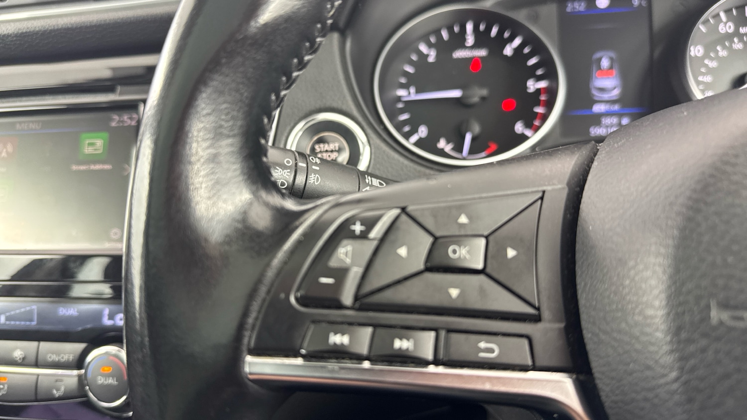 Used Nissan Qashqai 2019 for sale - 76027680: Photo 21