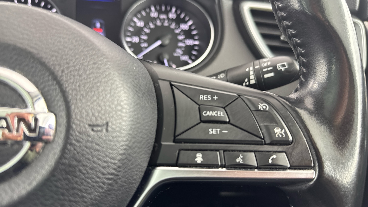 Used Nissan Qashqai 2019 for sale - 76027680: Photo 22