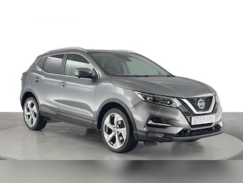 Used Nissan Qashqai 2019 for sale - 76027680: Photo 2