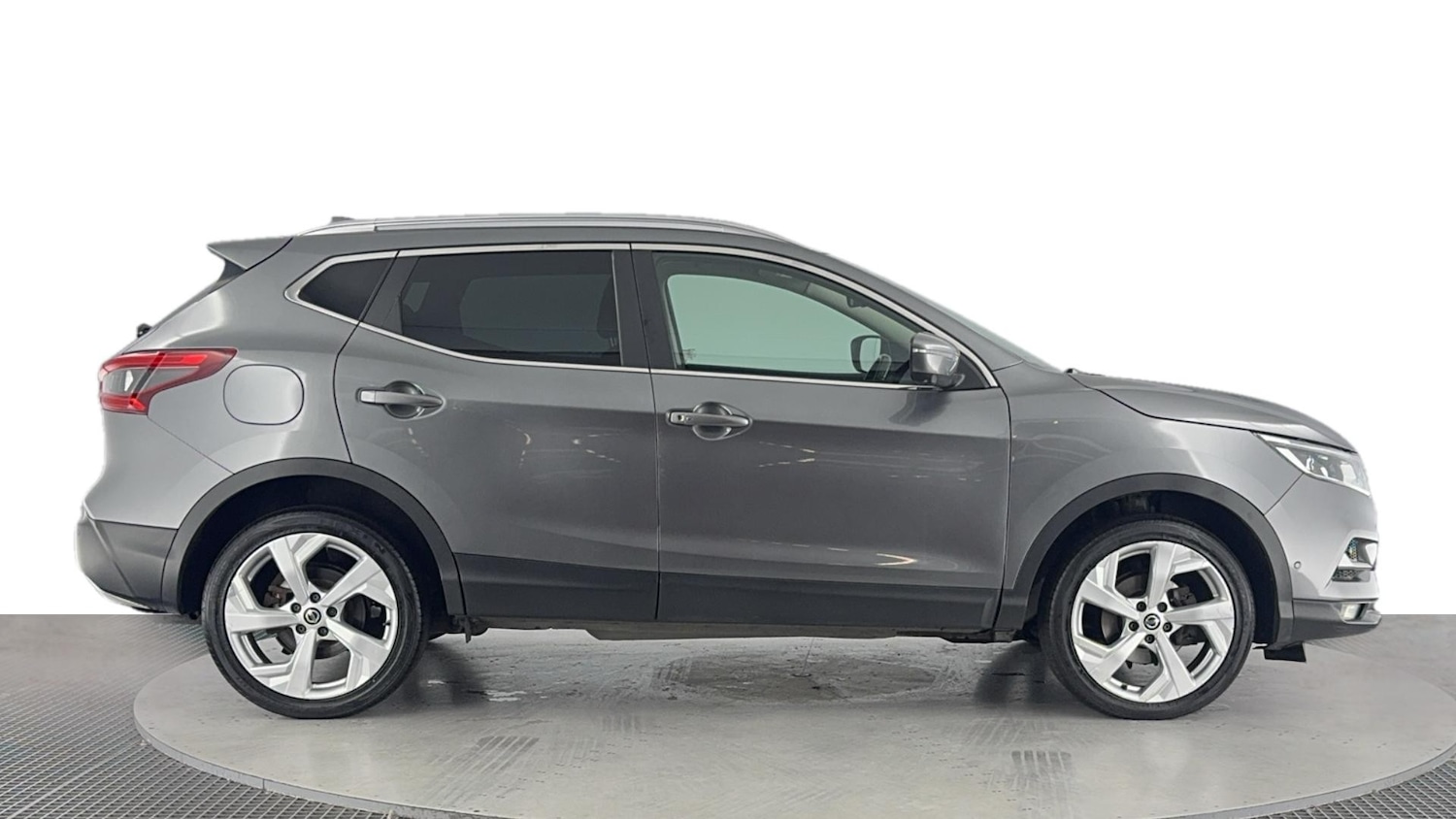 Used Nissan Qashqai 2019 for sale - 76027680: Photo 3