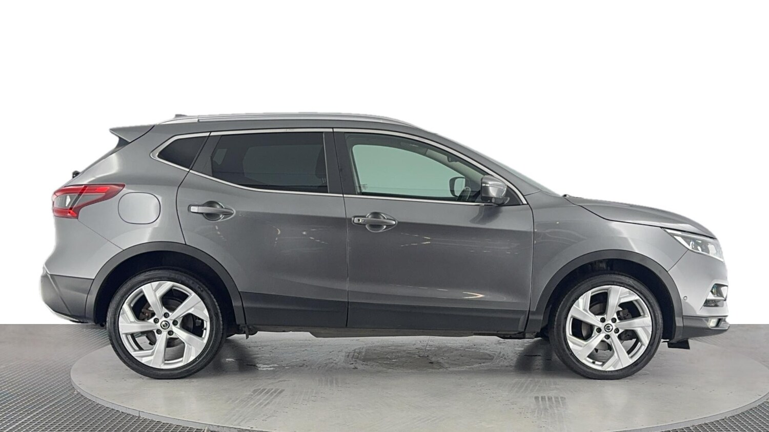 Used Nissan Qashqai 2019 for sale - 76027680: Photo 32