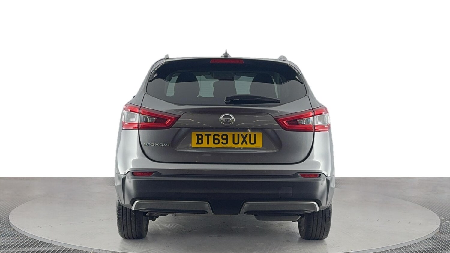 Used Nissan Qashqai 2019 for sale - 76027680: Photo 34