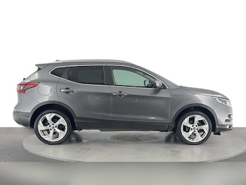 Used Nissan Qashqai 2019 for sale - 76027680: Photo 3