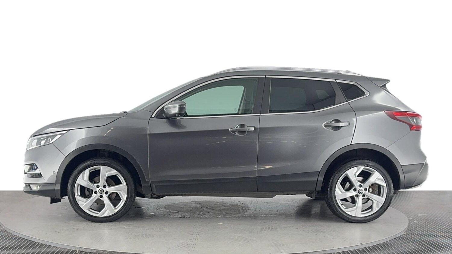 Used Nissan Qashqai 2019 for sale - 76027680: Photo 42