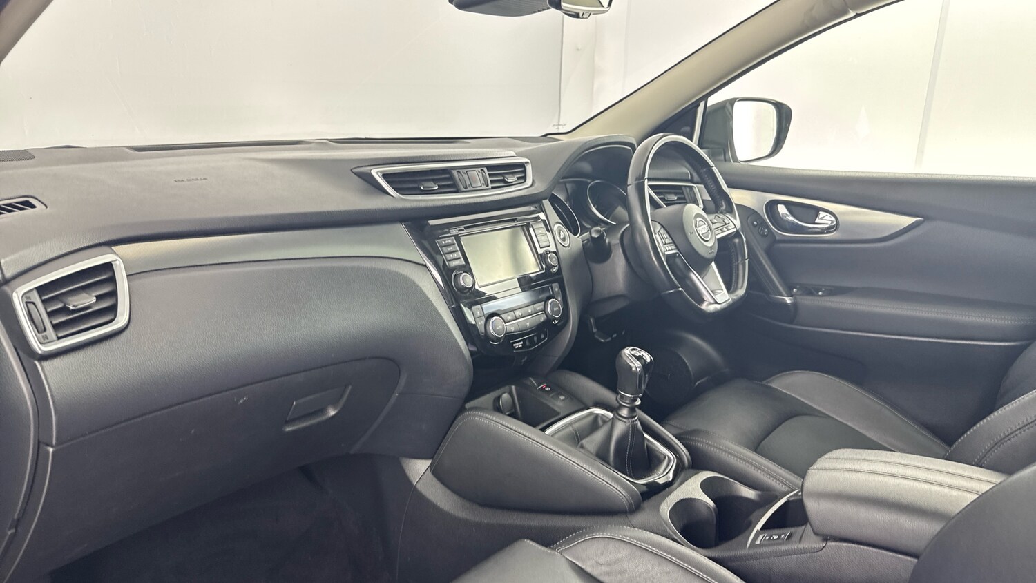 Used Nissan Qashqai 2019 for sale - 76027680: Photo 45