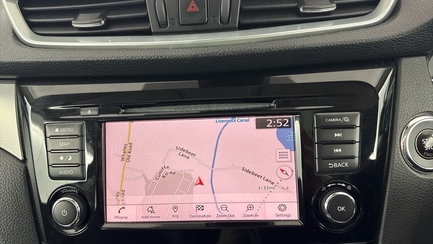 Used Nissan Qashqai 2019 for sale - 76027680: Photo 47