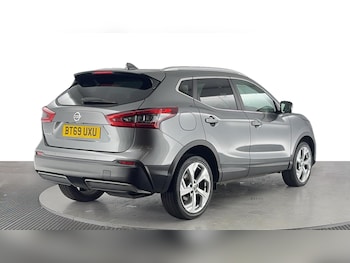 Used Nissan Qashqai 2019 for sale - 76027680: Photo 4