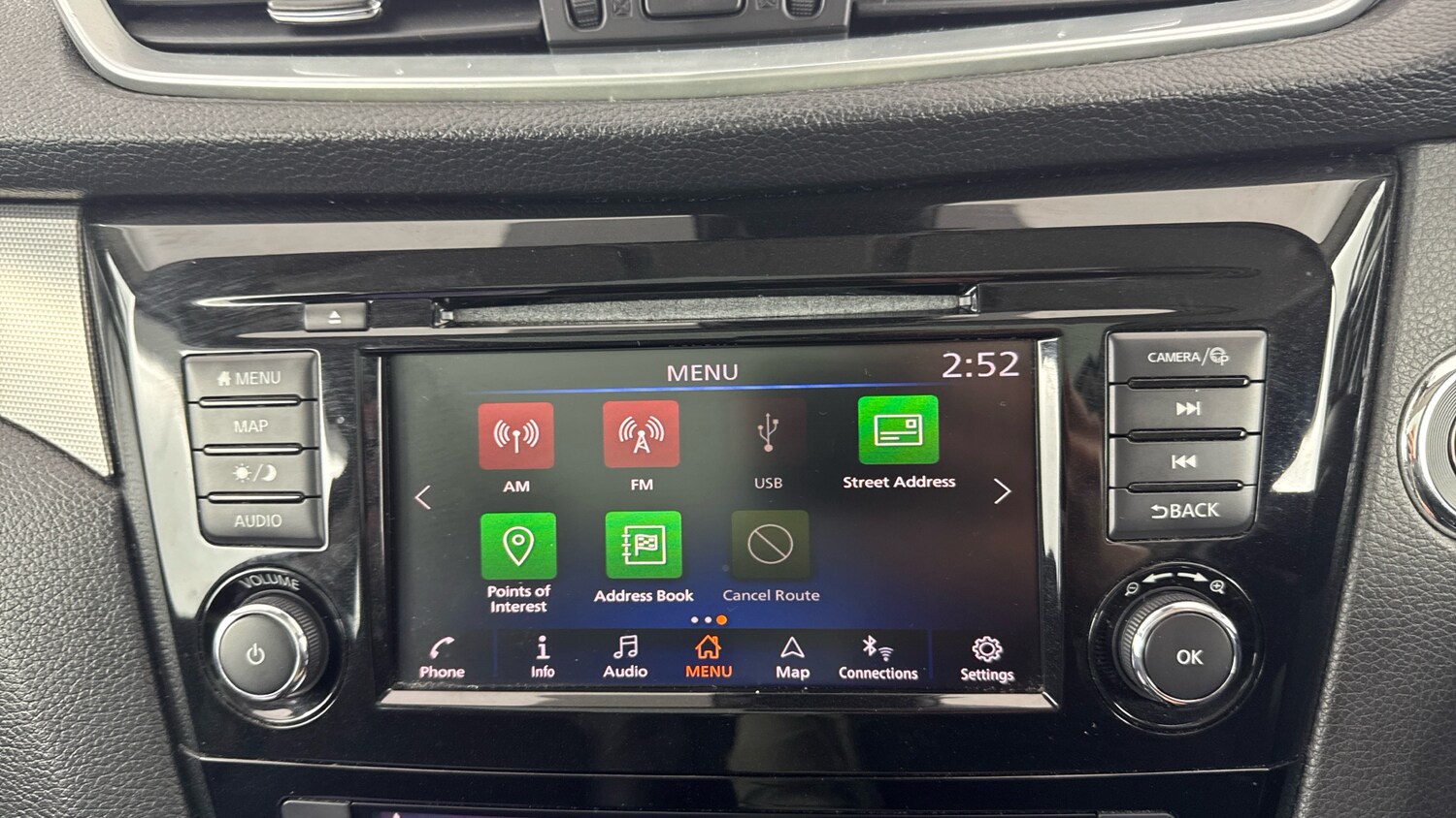 Used Nissan Qashqai 2019 for sale - 76027680: Photo 52