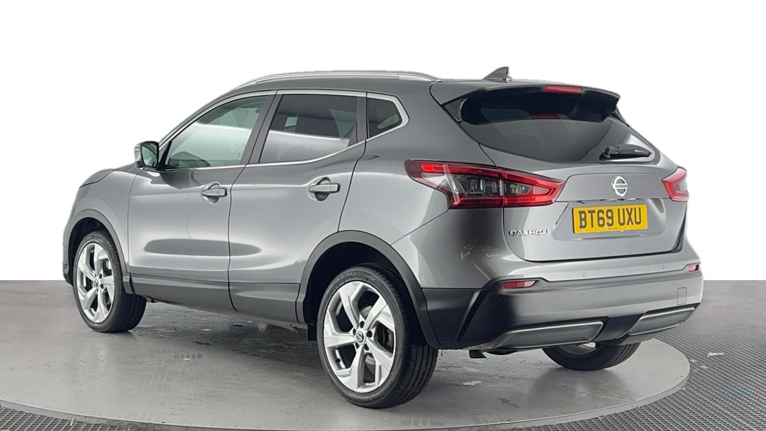 Used Nissan Qashqai 2019 for sale - 76027680: Photo 6