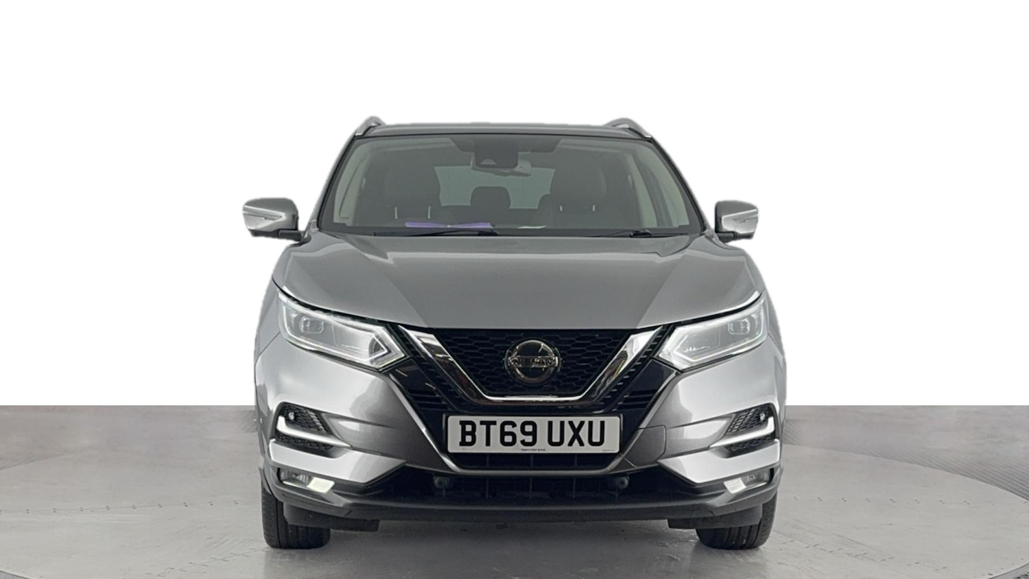 Used Nissan Qashqai 2019 for sale - 76027680: Photo 8