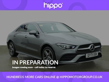 Used Mercedes-Benz CLA 2021 for sale - 78204988: Photo