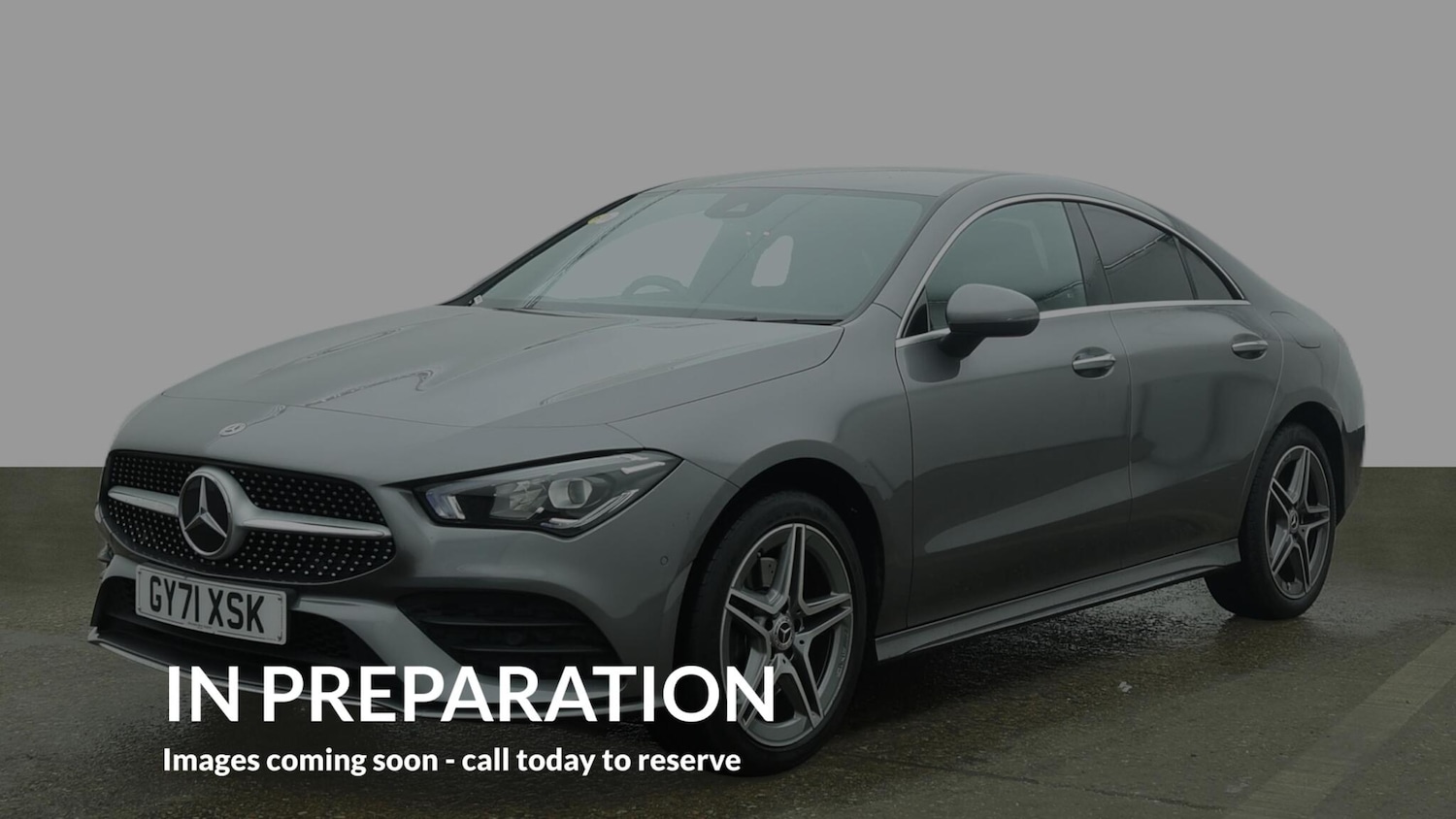 Used Mercedes-Benz CLA for sale - 78204988: Photo 2