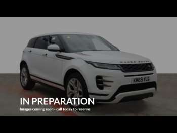 2019 - 2.0 D180 R-Dynamic SE 5dr Auto