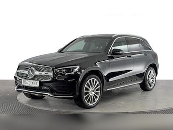 Mercedes-Benz - GLC