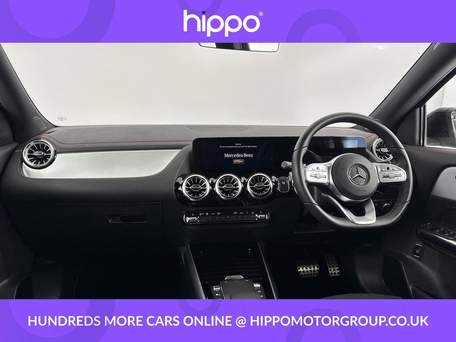 Used Mercedes-Benz EQA 2021 for sale - 77344244: Photo 11