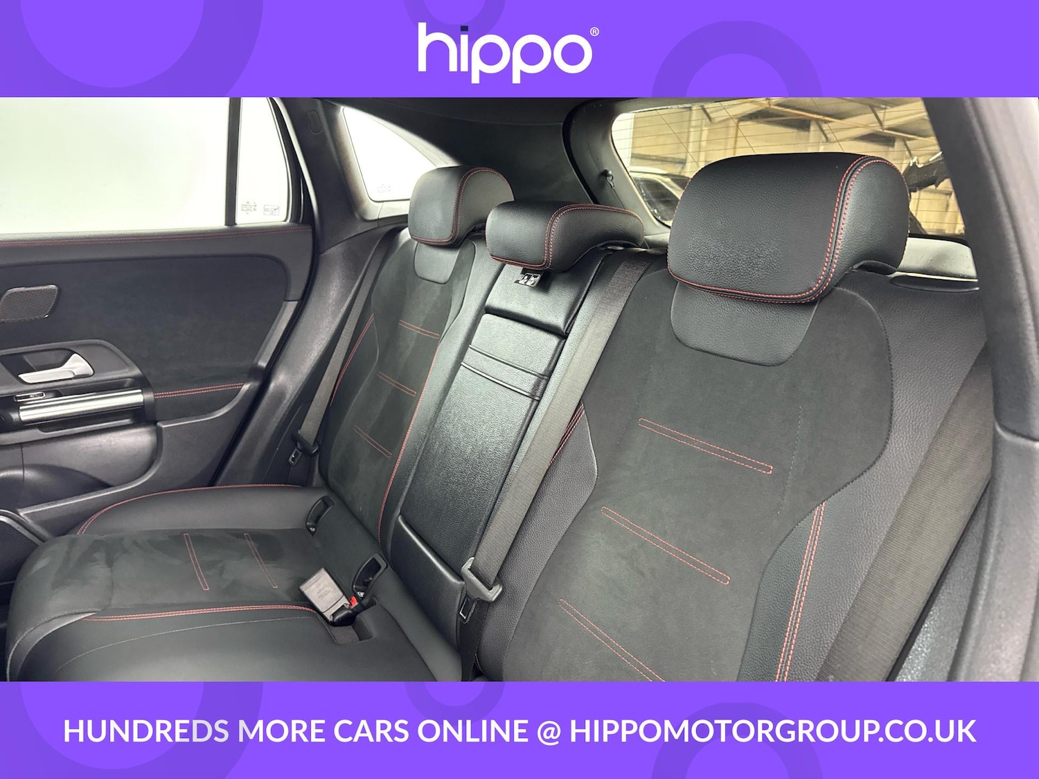 Used Mercedes-Benz EQA 2021 for sale - 77344244: Photo 14