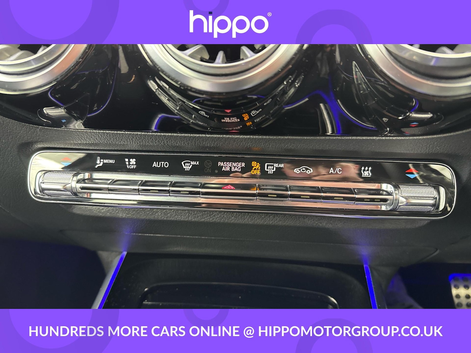 Used Mercedes-Benz EQA 2021 for sale - 77344244: Photo 16