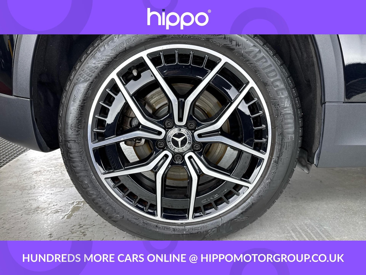 Used Mercedes-Benz EQA 2021 for sale - 77344244: Photo 23