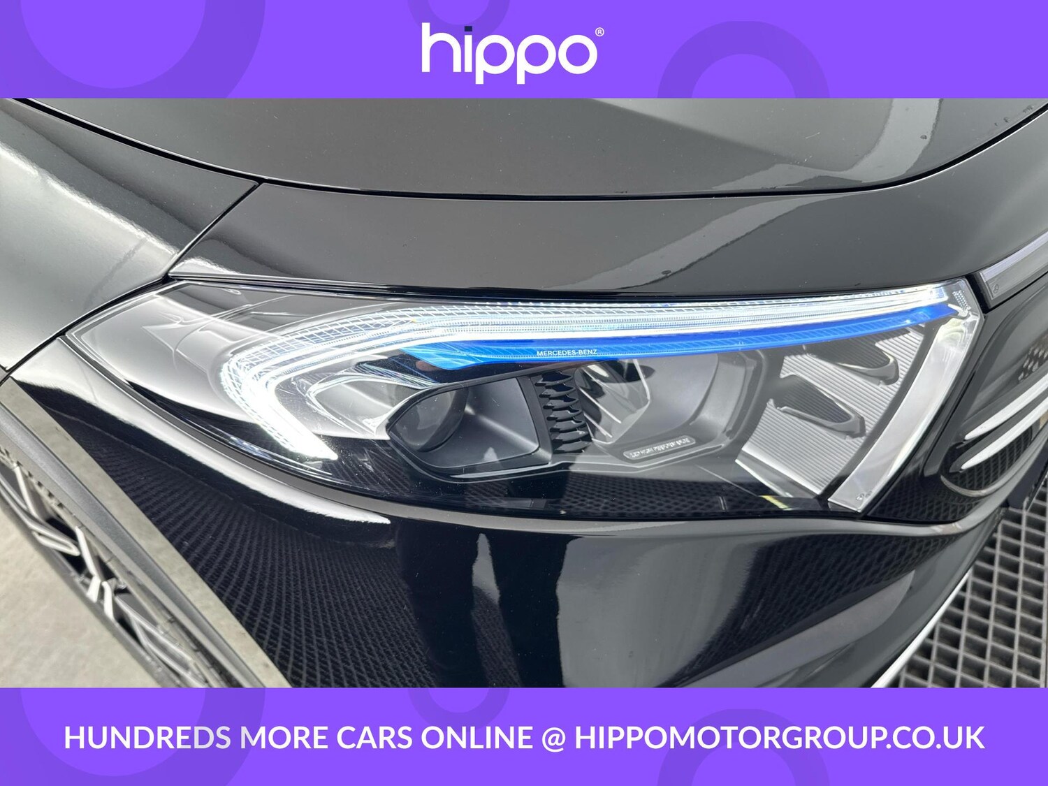 Used Mercedes-Benz EQA 2021 for sale - 77344244: Photo 25