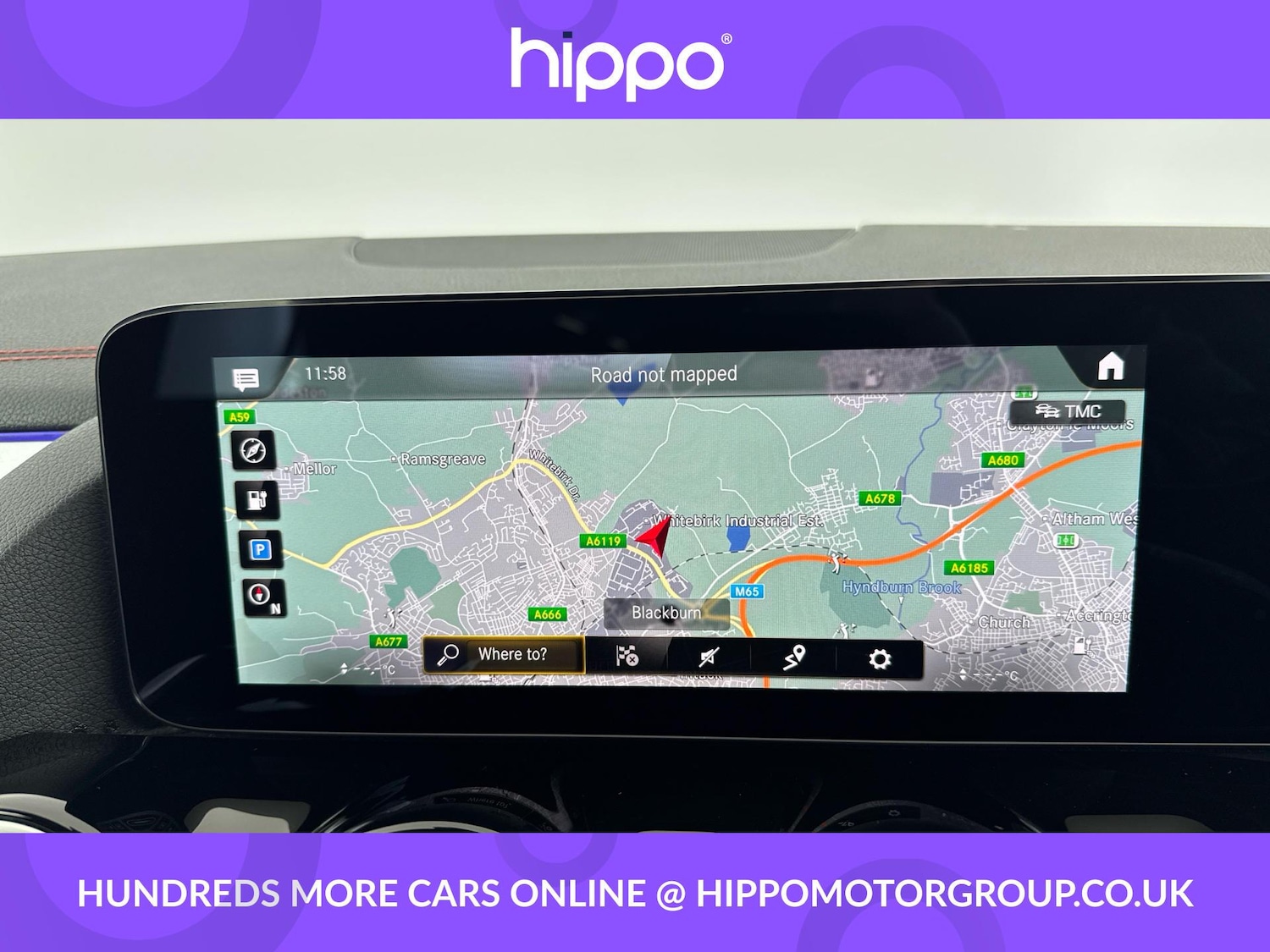 Used Mercedes-Benz EQA 2021 for sale - 77344244: Photo 26