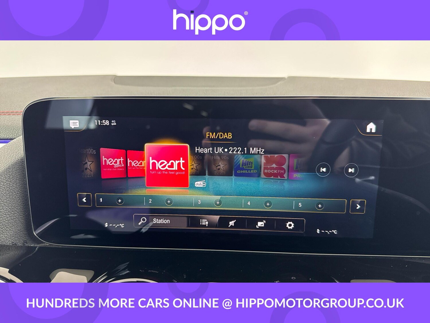 Used Mercedes-Benz EQA 2021 for sale - 77344244: Photo 27