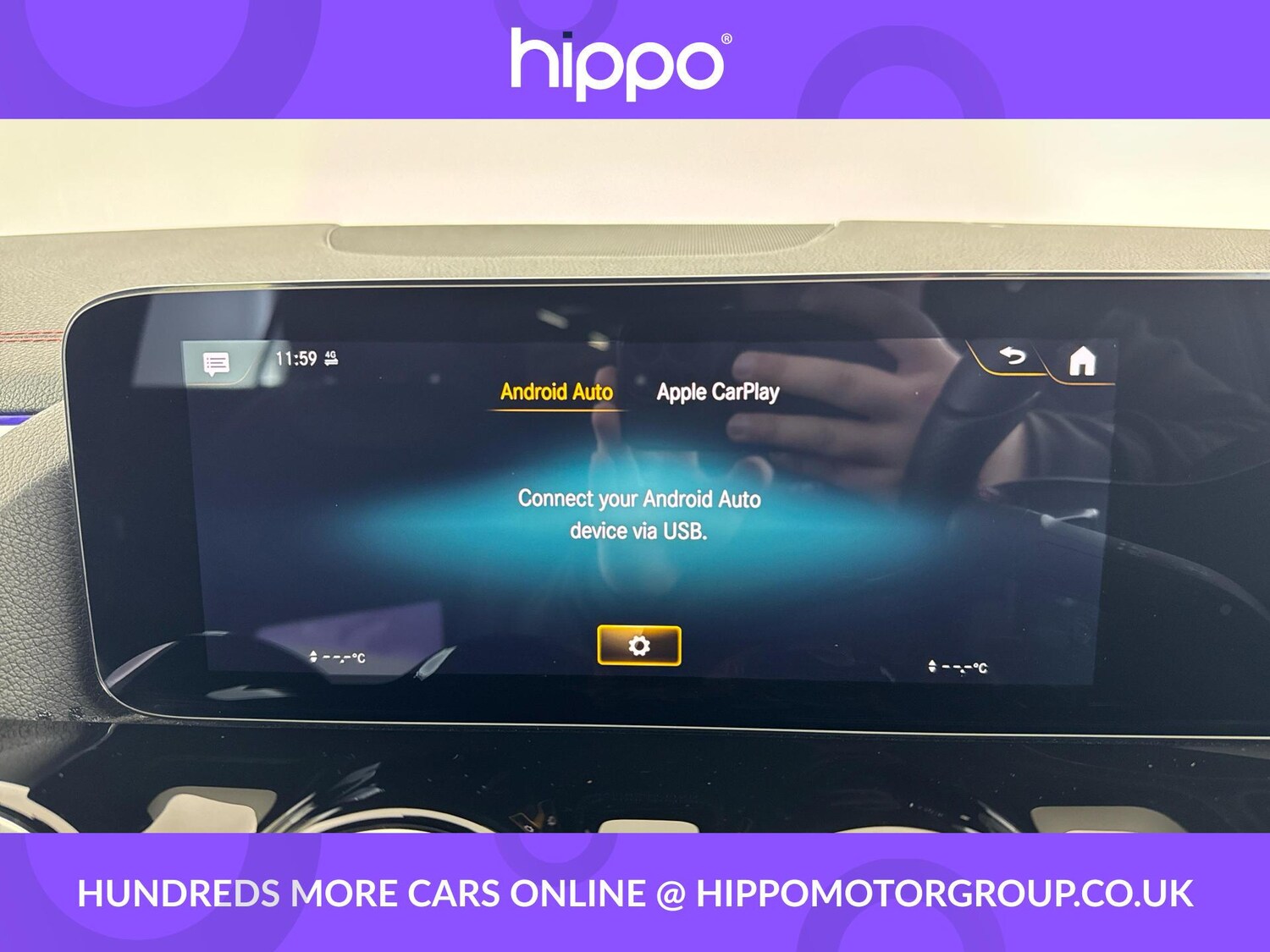 Used Mercedes-Benz EQA 2021 for sale - 77344244: Photo 28