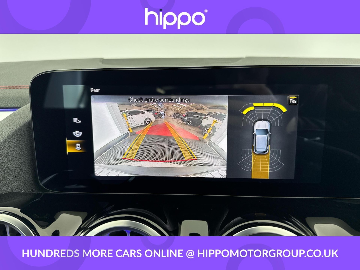 Used Mercedes-Benz EQA 2021 for sale - 77344244: Photo 29