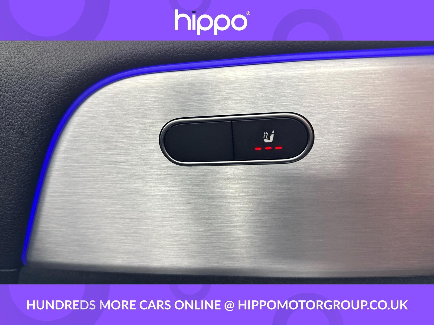 Used Mercedes-Benz EQA 2021 for sale - 77344244: Photo 32