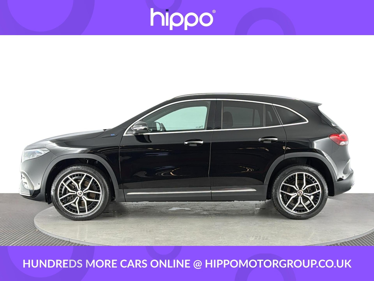 Used Mercedes-Benz EQA 2021 for sale - 77344244: Photo 7