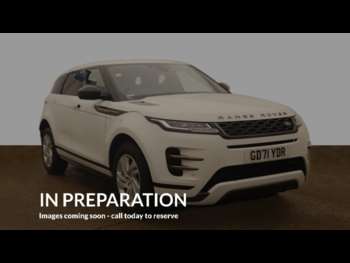 2022 - R-Dynamic S 5-Door
