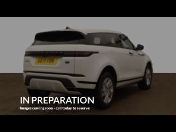 Used Land Rover Range Rover Evoque 2022 for sale - 75277285: Photo