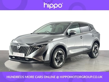 Used Nissan Qashqai 2024 for sale - 79062575: Photo