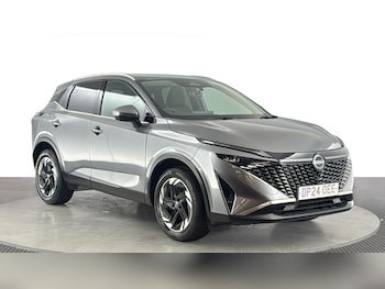 Used Nissan Qashqai 2024 for sale - 79062575: Photo